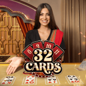 32 Baraha Lucky Taya casino