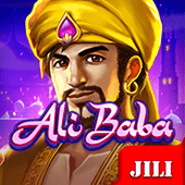 Ali Baba Lucky Taya game