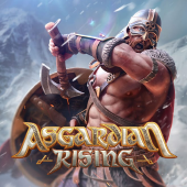Asgardian Rising Lucky Taya game