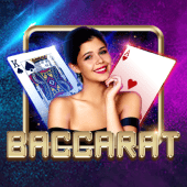 Baccarat B Lucky Taya casino