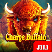 Charge Buffalo Lucky Taya game