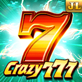 Crazy777 Lucky Taya slot