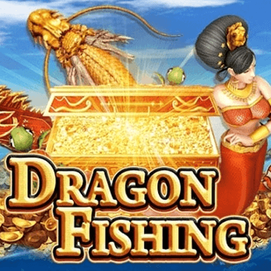 Dragon Fishing Lucky Taya