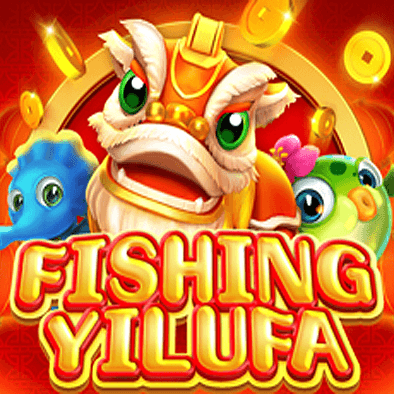 Fishing Yi Lu Fa Lucky Taya