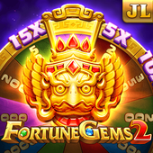 Fortune Gems 2 Lucky Taya slot