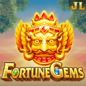 Fortune Gems Lucky Taya RTP