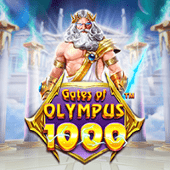 Gates of Olympus 1000 Lucky Taya slot