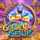 Golden Genie Lucky Taya game