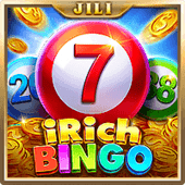 Irich Bingo Lucky Taya slot