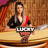 Lucky 7 Lucky Taya casino