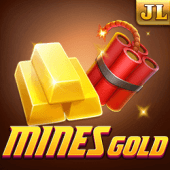 Mines Gold Lucky Taya slot