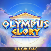 Olympus Glory Lucky Taya