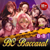 Sexy Blockchain Baccarat B B Lucky Taya