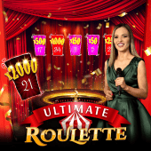 Ultimate Roulette Lucky Taya casino