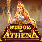 Wisdom of Athena Lucky Taya RTP